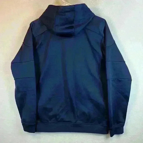 NFL Team Apparel Seattle Seahawks Youth XL (18) Hoodie Football Team - Picture 2 of 9